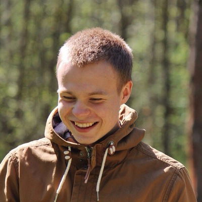 Евгений Терёхин