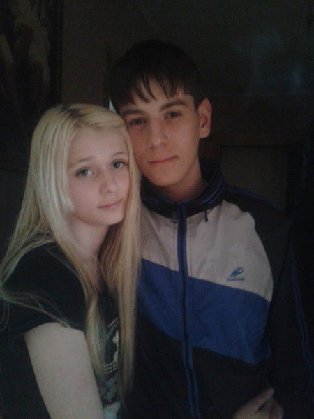 Алена Мурзалева