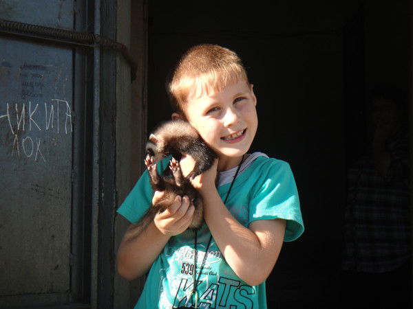 Даниил Тарасюк