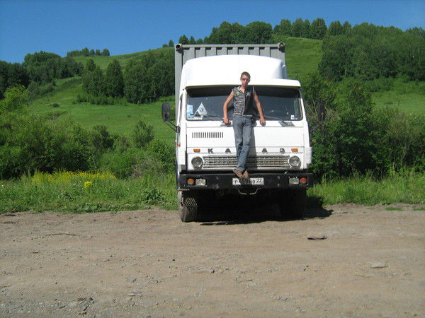 Максим Булгаков