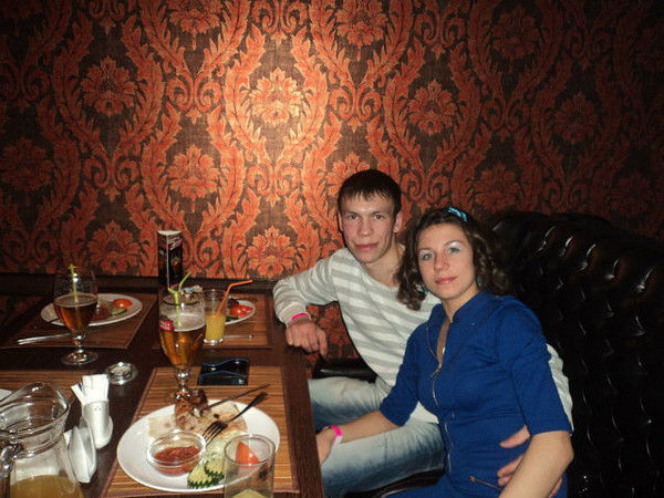 Андрей Смехнов