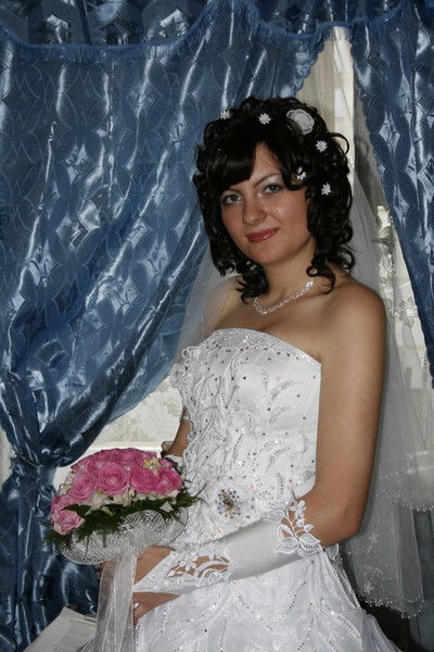 Кристина Короткова