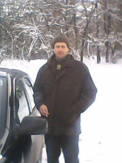 Алексей Сотников