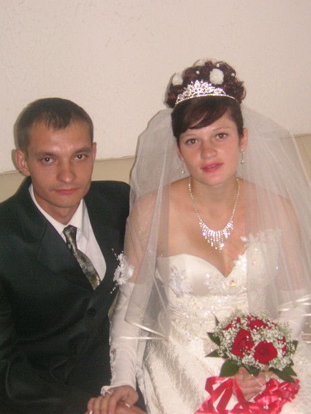 Дима Ушаков