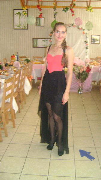 Оксана Даниленко