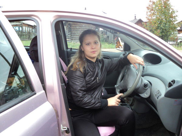 Бузмакова Марина