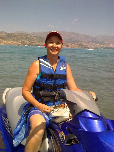 Раиса Камалетдинова