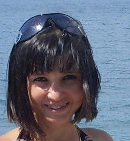 Анна Иванова