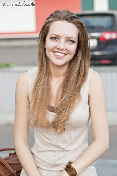 Диана Жукова