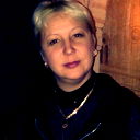 Гузель Гайнуллина