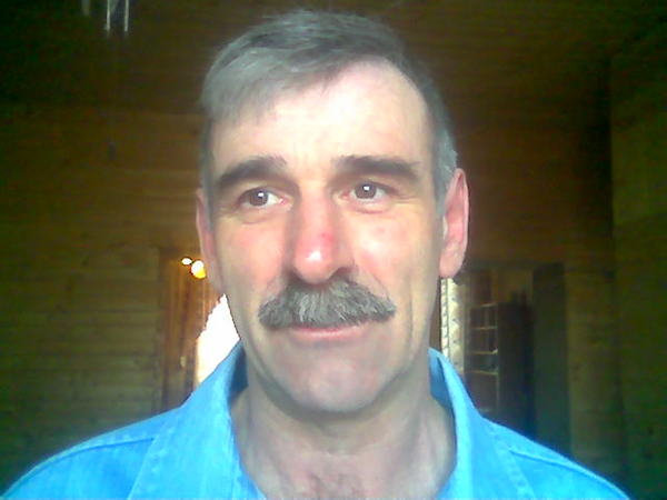 Ибрагим Абдугалимов