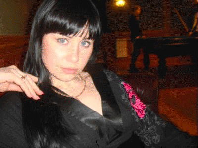 Наталья Сильченко