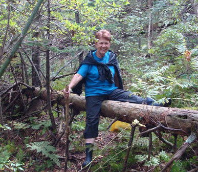 Елена Васильева