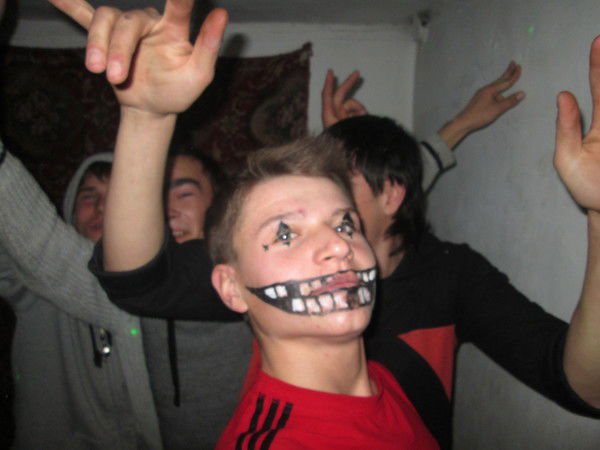 Макс Симонов