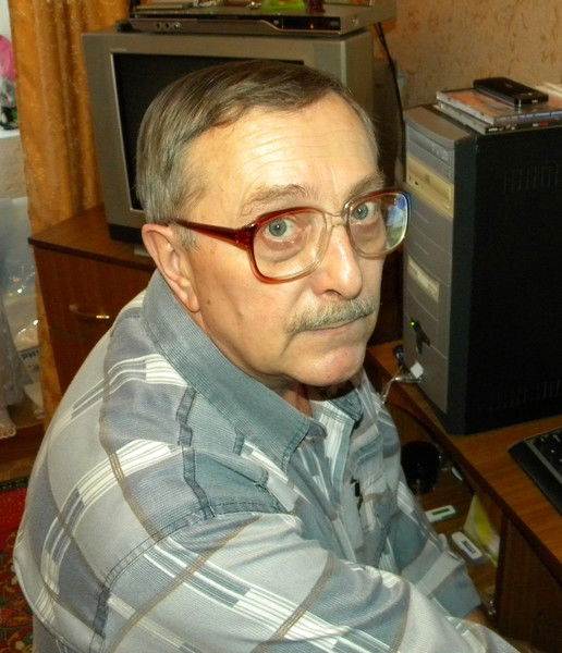 Пётр Политанский