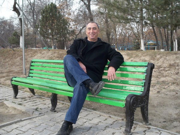 Эдвард Даров