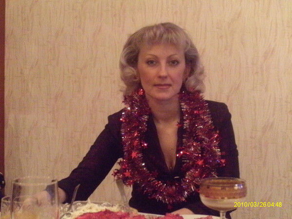 Анита Мартыненко