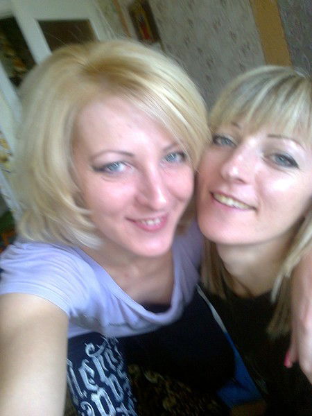 Ольга Шелест