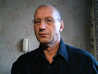 Николай Кирлюков