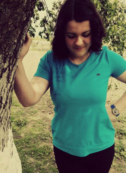 Татьяна Куделич