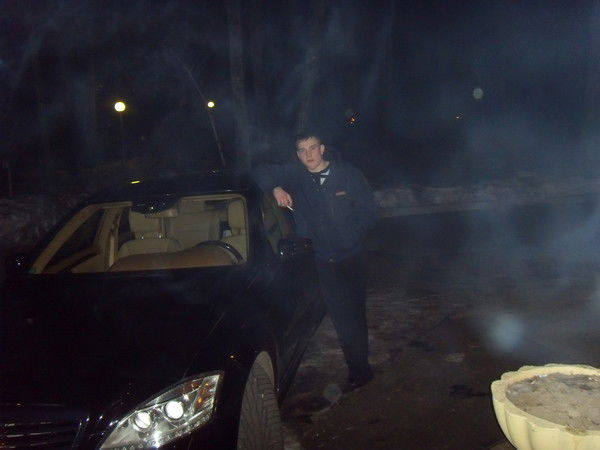 Иван Коновалов