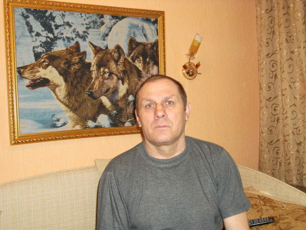 Анатолий Кузнецов