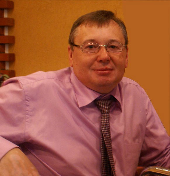 Иван Авдейчук