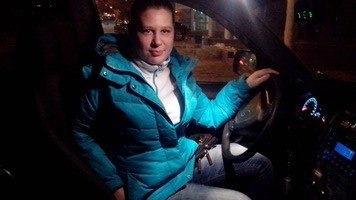 Анастасия Кондратьева