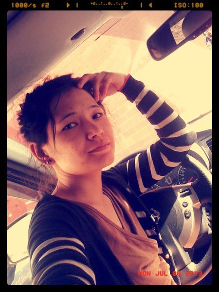 Nursulu Temiralikizi