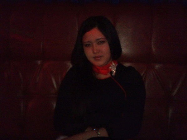 Акерке Кыдырманова