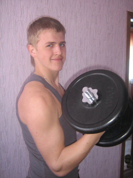 Александр Лылов