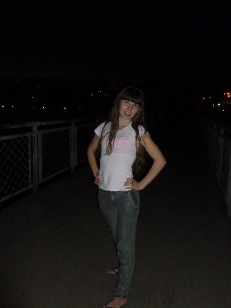 Ильмира Измайлова