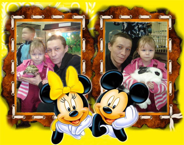 Евгений Михайлов