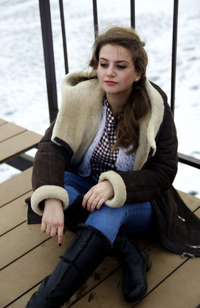 Катя Зайцева