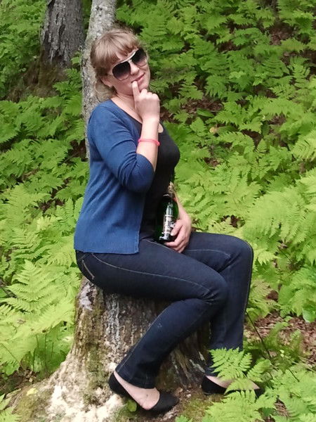 Елизавета Немцева