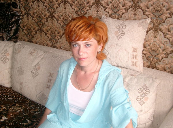 Наташа Милявичене