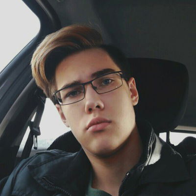 Илья Миронов