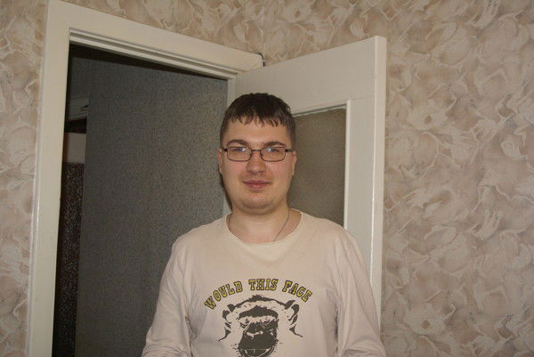 Алексей Купленик