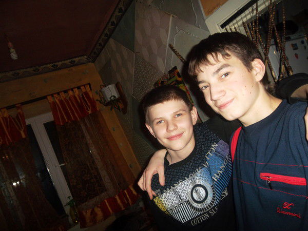 Артём Ананьин