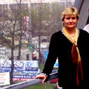Ирина Зенькова