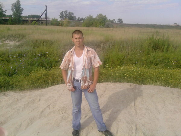 Тарас Бородуля