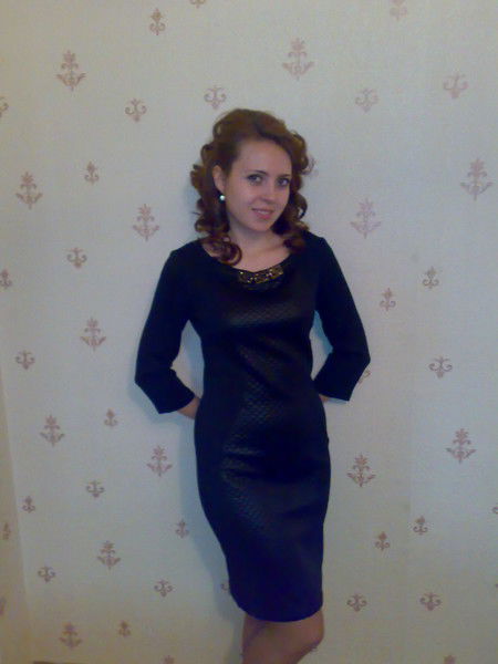 Виктория Няхукова