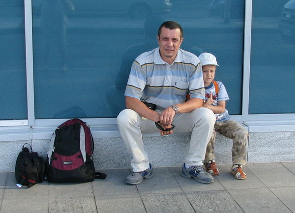 Сергей Воротников