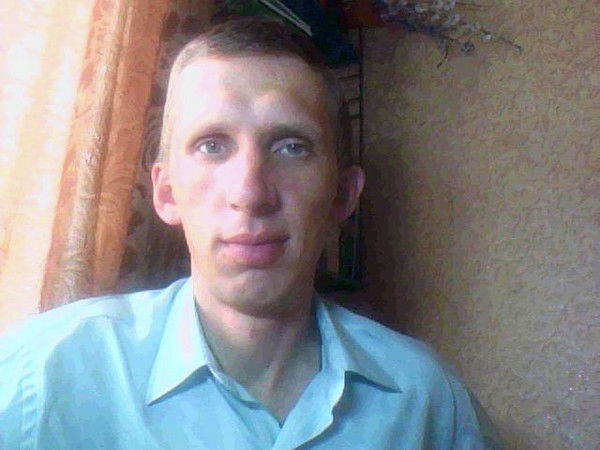 Владимир Хлопов