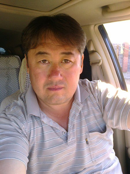 Мейрам Тулепов