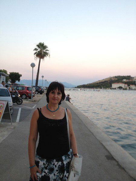 Светлана Шамбина