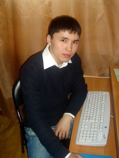 Еркебулан Нуржанов