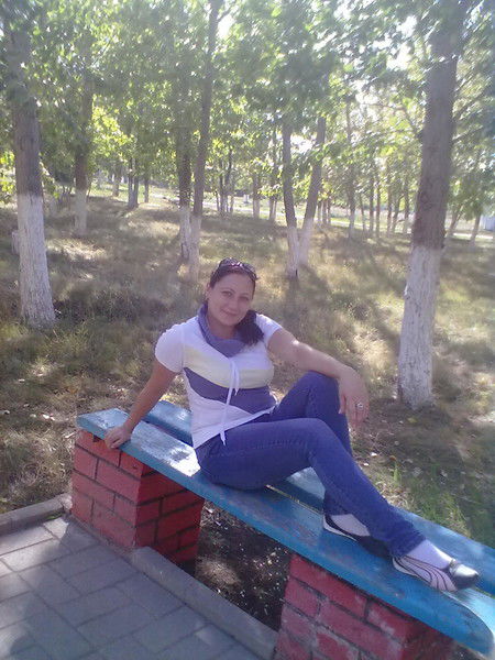 Виктория Чернышева