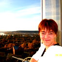 Марина Федореева