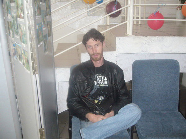 Алексей Фалин